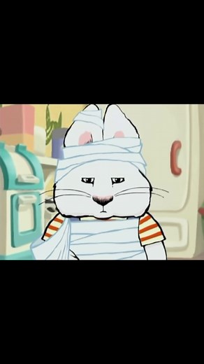 Max and Ruby: Favorite Clips Compilation