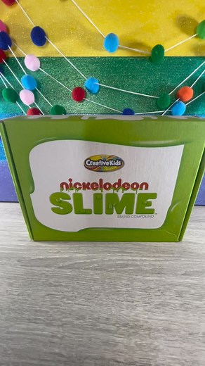 7.4K views · 72 reactions | I got some #nickelodeon #slime to try out. Thank you #creativekidsbrands for sending this over. Each smelled amazing and I added my rating. You can find these at #walmart and major retailers. #gifted #pr #ad #slimetime #soothing #greatforkids #jenniferopenstoys #belikejennifer #trending #fyp | Jenniferopenstoys | Facebook