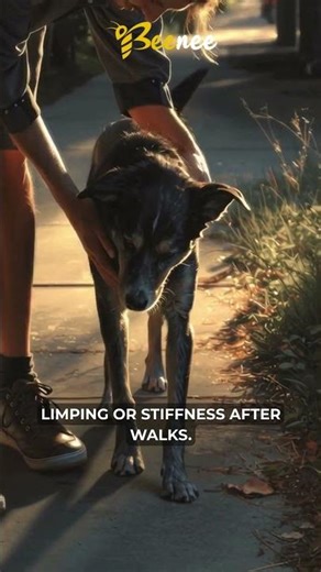 Are You Accidentally Over-Exercising Your Dog?