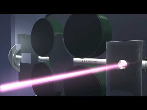 CAPRIS 50-100 - The original bench-top laser wire marker