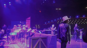 Singer/Songwriter Sam Williams, the son of Country legend Hank Williams Jr., makes his Grand Ole Opry debut following in both his father’s & grandfather’s footsteps. Watch his full "My Opry Debut" here: https://opryent.co/30ACuk4 | Grand Ole Opry