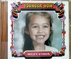 Miley Cyrus - Younger Now