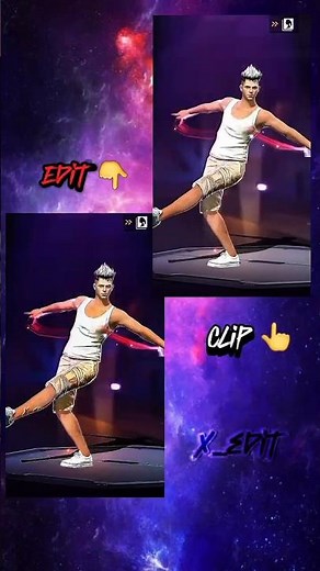 🔥 Free Fire Edit ✨ | Smooth Sync x Clean Transitions 🔥