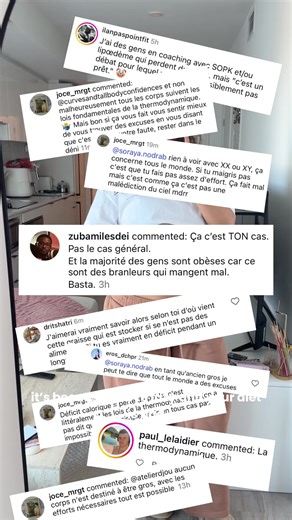 Obesity and lipedema get mixed up all the time, but they’re not the same thing. For years I thought my body just meant I wasn’t trying hard enough. Diets, workouts, calorie counting… the whole thing. And yes, weight can change. But lipedema isn’t just “fat you need to lose.” It’s a chronic condition where the fat tissue is different. It’s painful, inflamed, and extremely resistant to weight loss. You can lose weight everywhere else and still have the same lipedema areas. So when people say “just