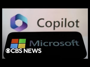 Microsoft announces Copilot, new AI technology for Microsoft 365