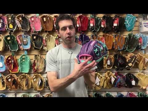 2026 Wilson A2000 DP15SS 11.5" WBW103941115