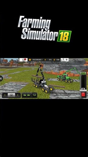 FARMING SIMULATOR 18 na MODS #fs23 #fs20 #fs23mods #fs18 #fs18mods #dc #farmingsimulator18