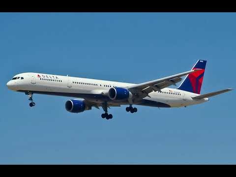 Boeing 757-767 Rare Master warning alarm