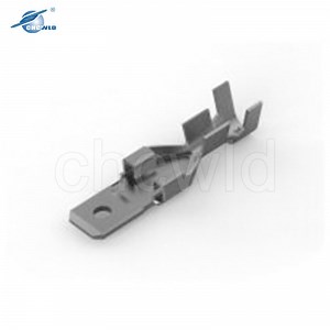 [Hot Item] Tyco/Te Automotive Oringinal Terminal 175179-1A Large Quantity of Inventory Is on Sale!