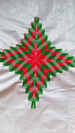 767K views · 7K reactions | Wollen embroidery #highlights #embroidery #fbreelsfyp #fbreelsfyp #viralvideo | Little Try | Facebook