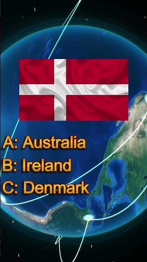 👉GUESS THIS 🤯 Which Country Has Sydney? 🌍 (Easy Quiz!) #shortsviral #quiz