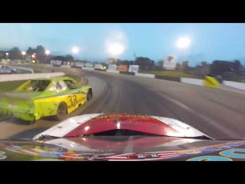 National Short Track Championship @ Dells Raceway Park 9-13-25 American Short Trackers 30Lap Feature