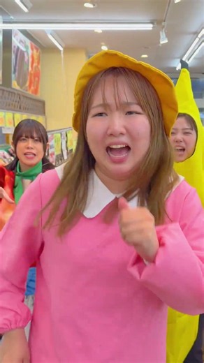 幼稚園児がスーパーで迷子になっちゃった...⁉️#shorts