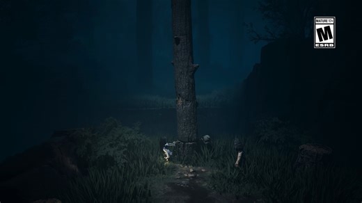 Survive together when Reanimal creeps onto PS5 Feb 13, 2026. New gameplay and details on the co-op horror game from the team behind Little Nightmares: play.st/49w8NEj | PlayStation