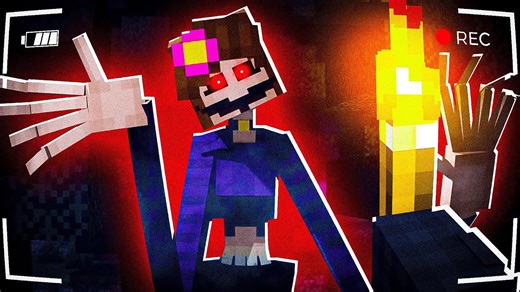 El mod más aterrador de todo Minecraft... The Jenny Dweller