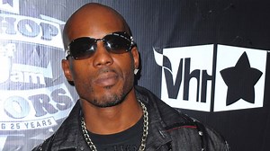 Legendary Rapper DMX Dies At 50