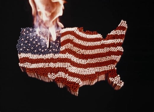 Movie Review: ‘Breakdown: 1975’ Explores the Year Cinema Stared Into the Void and Blinked First | InSession Film