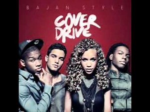 Cover Drive - Explode