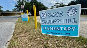Closing recommendations go to School Board Tuesday; elementaries could close by summer