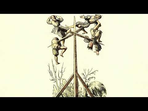 Why Impalement Was One of History’s Most Terrifying Punishments