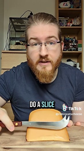 Exploring Aged Gouda: Dutch Cheese Taste Test