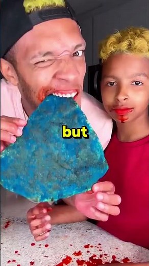 America's Chip Bags Are So Huge 😨