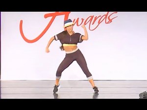 Simrin Player - See You (Solo For Finals Comp at The Dance Awards)