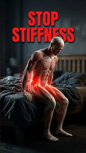 End Morning Back Pain in 2 Steps !