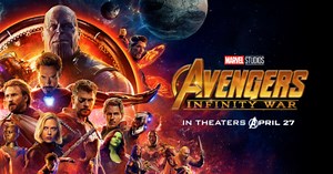 A Special Look at Avengers: Infinity War is Now Available | Chip and Company