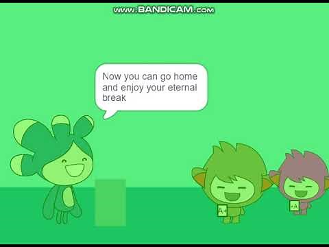nano gets ungrounded