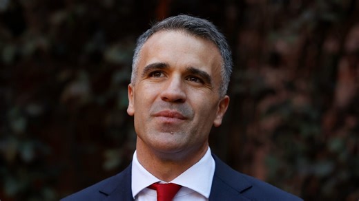 South Australia Premier Peter Malinauskas has recast his government two years out from an election in a major cabinet reshuffle. | Sky News Australia