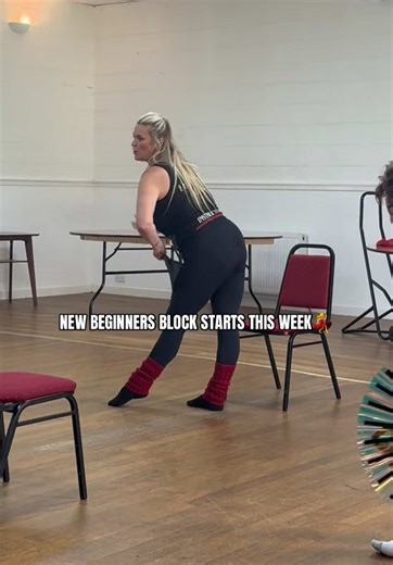 New block started this week💃 come join the family #fyp #foryou #burlesquedanceclass #danceclassglasgow #dancelessonsglasgow