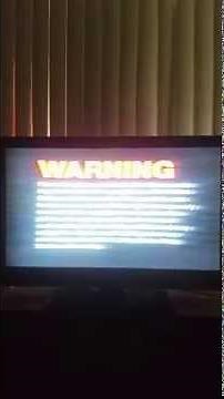 Opening To Jetsons: The Movie 1990 VHS