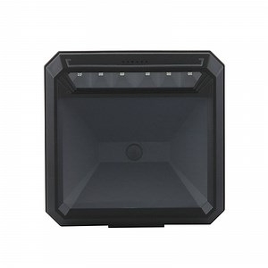 [Hot Item] Supermarket Desktop Barcode Scanner Wired Auto Scan