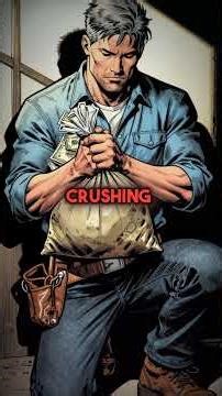 Handyman Finds $30K in Wall, What He Does Next Will Shock You