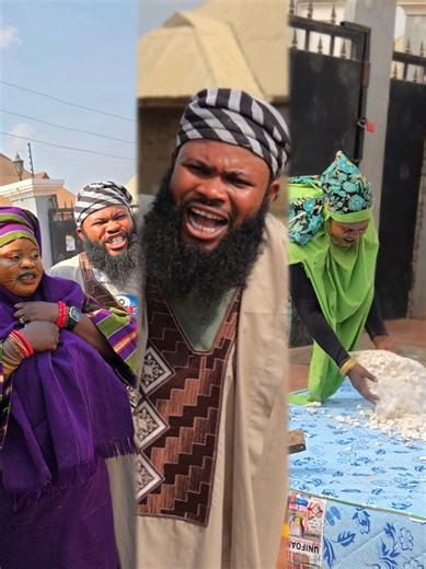 Bandit Wife Part 43: A Gripping Story Continues