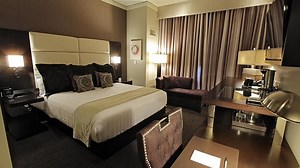Deluxe King | Viejas Casino & Resort