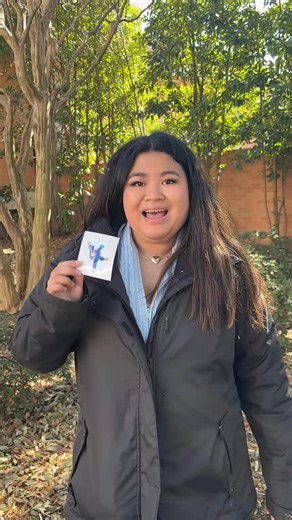 A look back at first-day outfits as we wrap up the first week of classes 😎 Plus, say hello to our January Sticker of the Month ❄️ | ODU Student Life