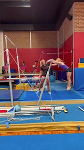 78K views · 874 reactions | Here is a great kip (upstart) to compression casting drill with spot as well as some progressions! 1. Slo mo kip to compression, drop kip roll over 2. Slo mo kip to compression, drop kip cast 3. Fast kip to compression cast #gymnast #gymnastics #gymnasticscoaching #unevenbars #NCAAgymnastics #elitegymnastics | SHIFT Movement Science and Gymnastics Education | Facebook