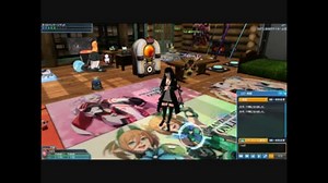 【PSO2】女性追加ボイス104