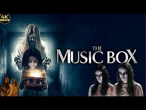 THE MUSIC BOX MOVIE (1989) || Jessica Lange, Armin Mueller-Stahl || Action Movie Review And Facts