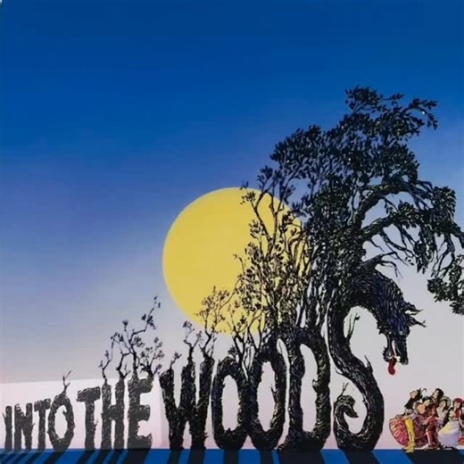 ✨ MEET THE CAST of Into the Woods! ✨ Venture into the woods and meet some of the story’s most striking characters. The Steward (Mark Roderick), keeps himself polished and proper, even when the world around him is anything but. The Wolf (Fred Carpenter), brings a slick charm with a hint of danger, always lurking just a little too close for comfort. Granny (Julia Randall), proves that toughness comes in all ages—she’s sharp, witty, and never to be underestimated. And when the Giantess (Julia Randa