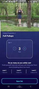 Hybrid Calisthenics on Reels | Facebook