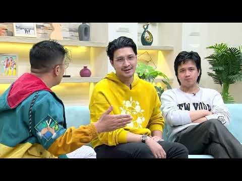 Aditya Zoni & Panji Zoni Ungkap Kondisi Ammar Zoni dan Dukungan Keluarga | FYP (30/03/26) Part 1