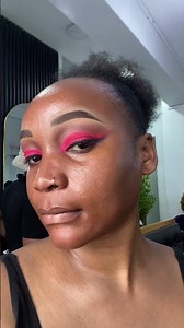 Day 6 of learning how to do professional make up #makeupbyme #makeuptime #makeupgirls #makeuplover