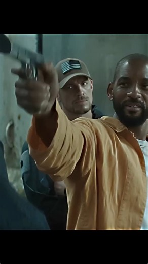 Would you trust him with a gun? 😳 | Suicide Squad (2016) #shorts