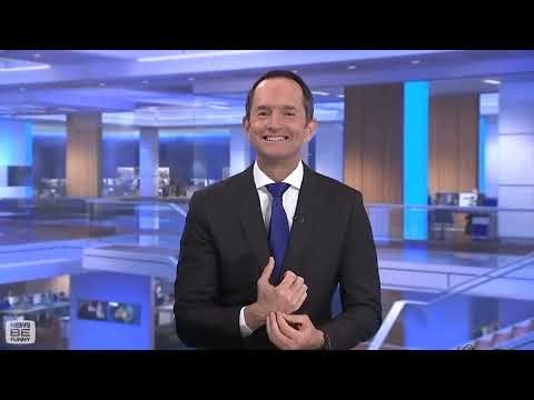 Best News Bloopers July 2022