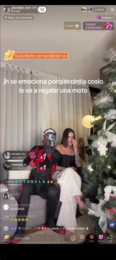 #quebendicionve #jhdelacruz777 #clip #viral