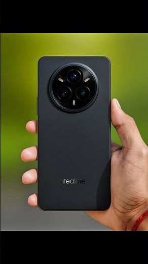 Realme 14 Pro+ 🔥📸 Zooming Test #techshorts