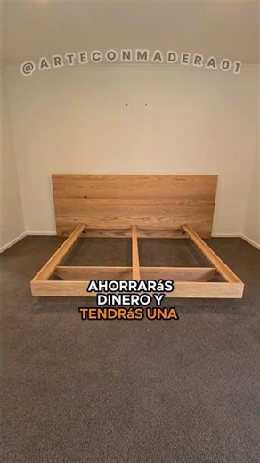 🪵 Learn carpentry from scratch and start generating income by clicking the link in my profile